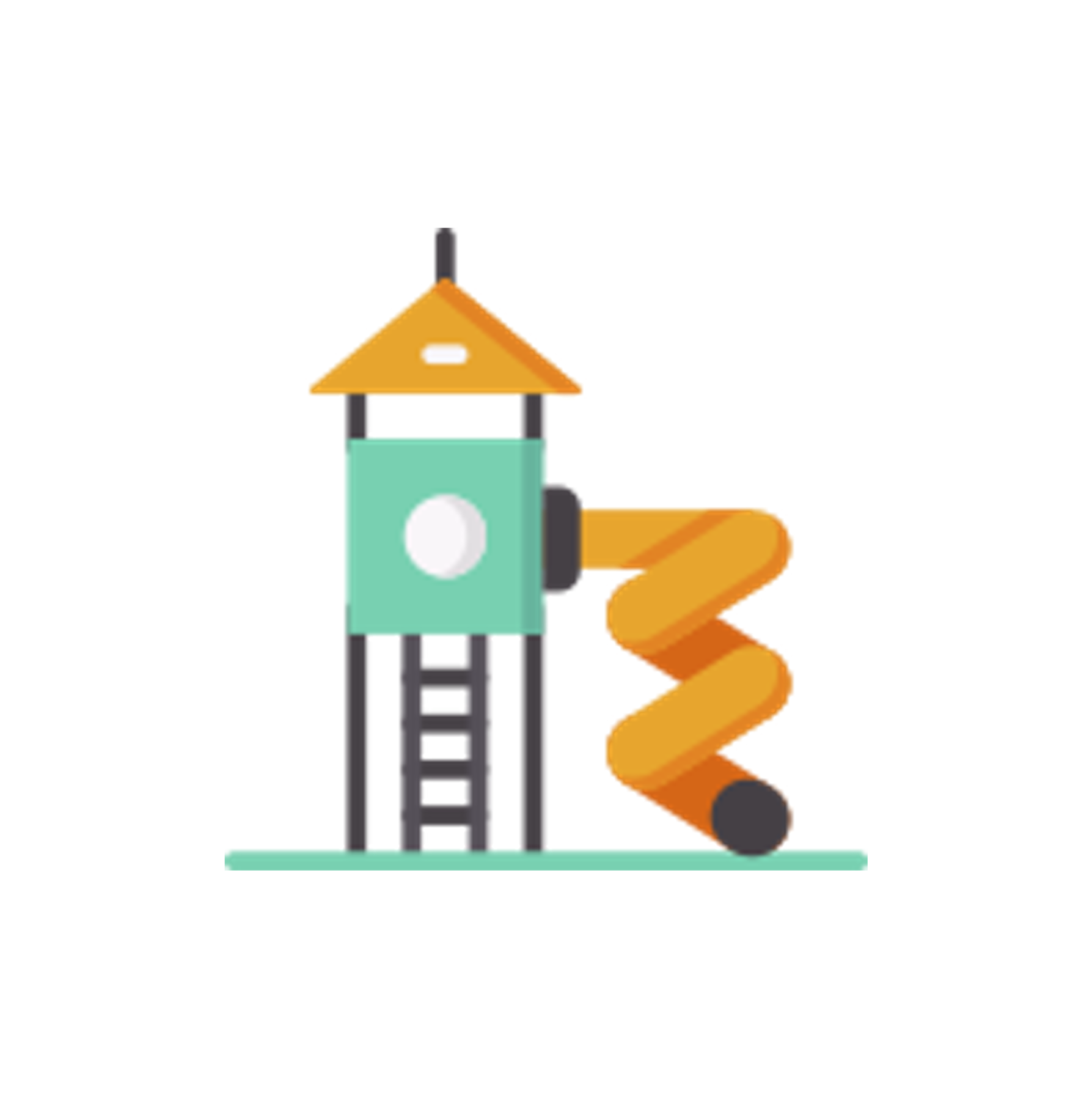 Slider logo